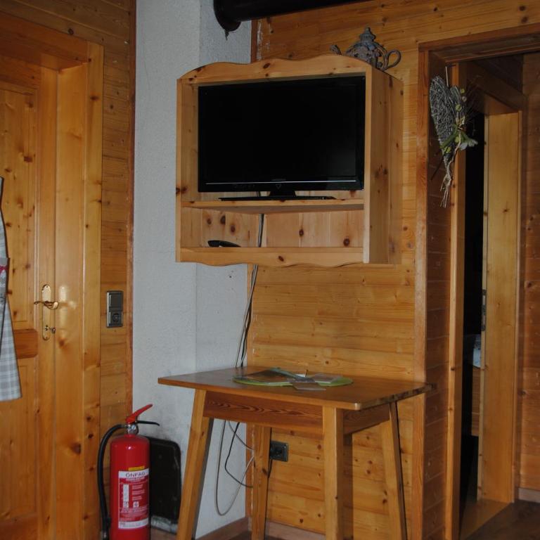 Untere Roner Kasa - Haus mit 2 Schlafzimmern - 4