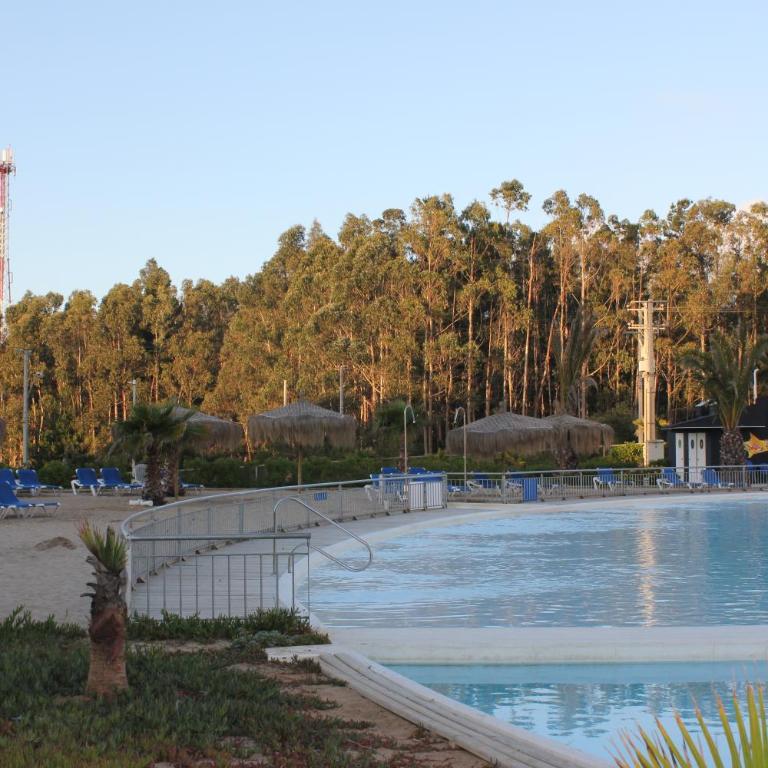 Resort Laguna Bahía, Océano Piso 12 Algarrobo - Two-Bedroom Apartment - 24