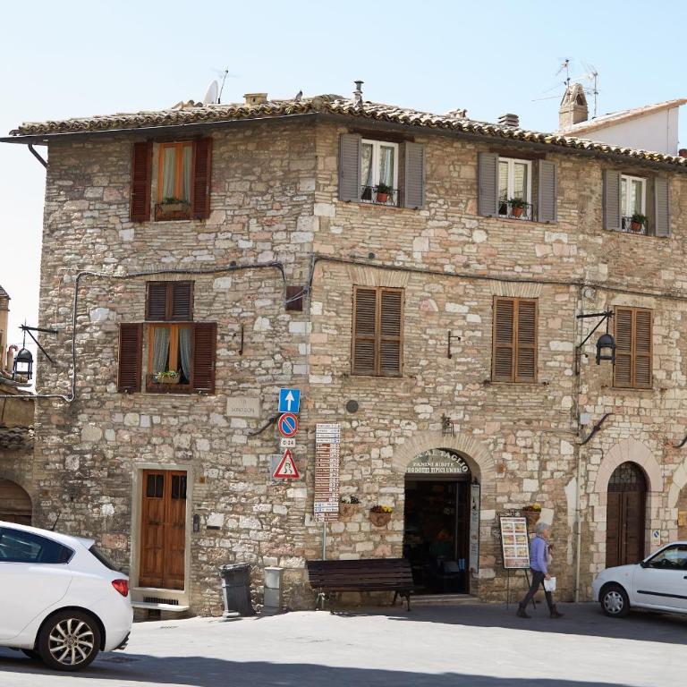 CORE MIO - Appartamento con Balcone - 25