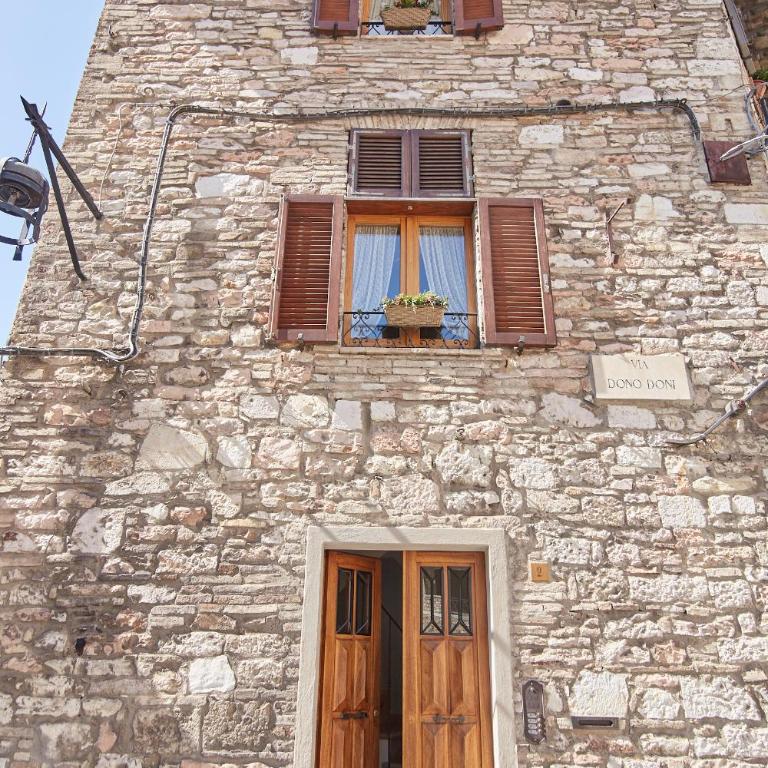 CORE MIO - Appartamento con Balcone - 23