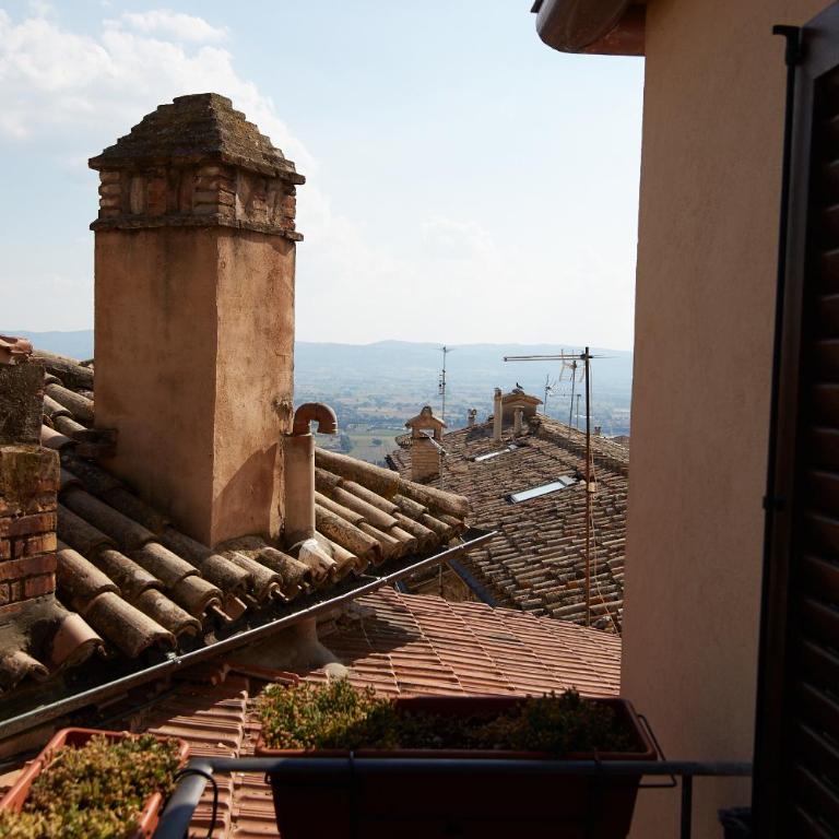 CORE MIO - Appartamento con Balcone - 8