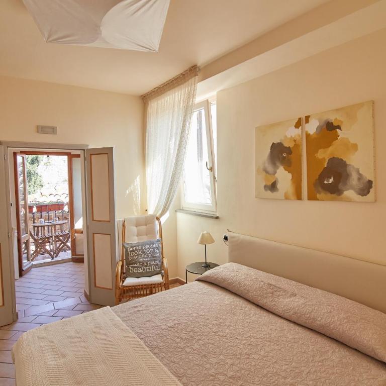 CORE MIO - Appartamento con Balcone - 11