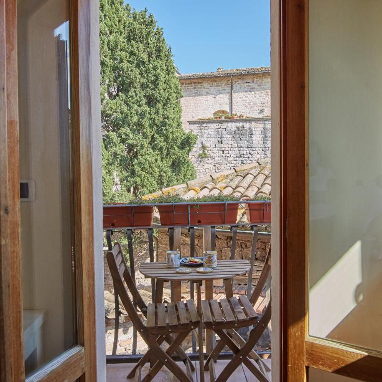 CORE MIO - Appartamento con Balcone - 17