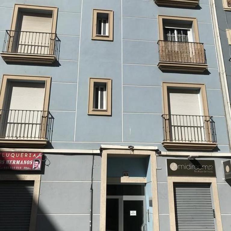 Apartamento Carreteria - Muro Medieval - Apartamento de 1 dormitorio - 16