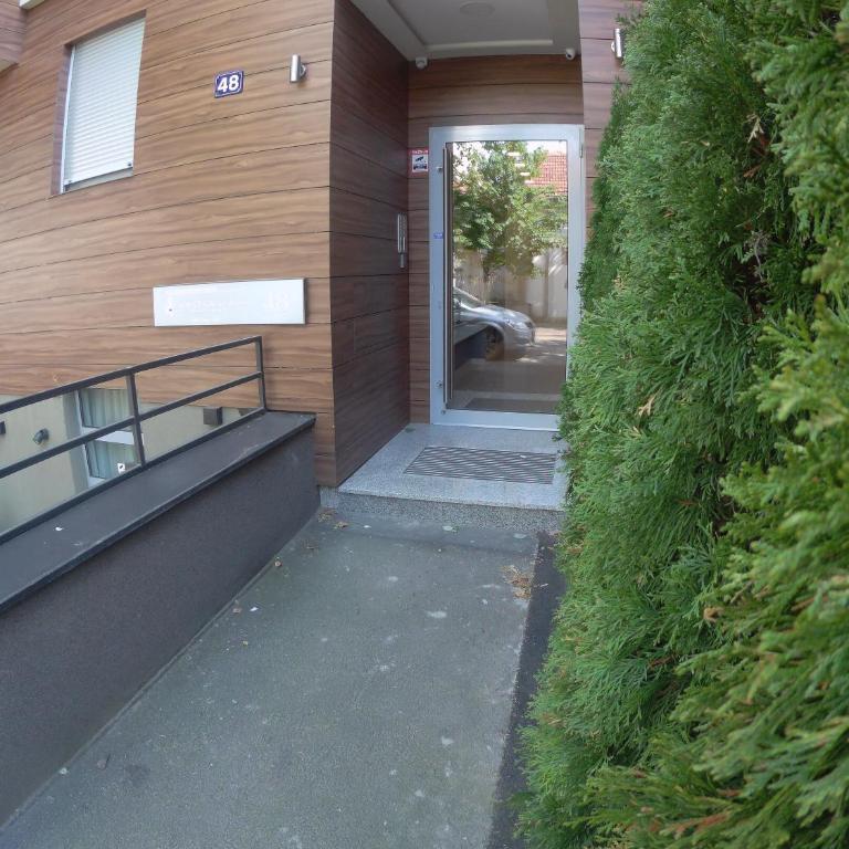 M48 apartments - Studio Apartman - 12