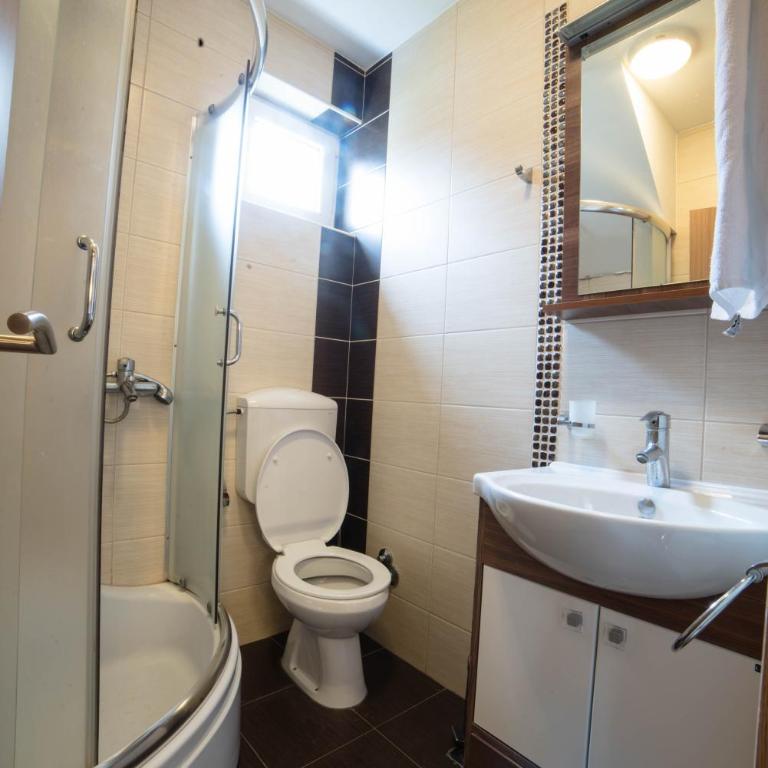 Snežna Kuća Apartments - Two-Bedroom Apartment - 11