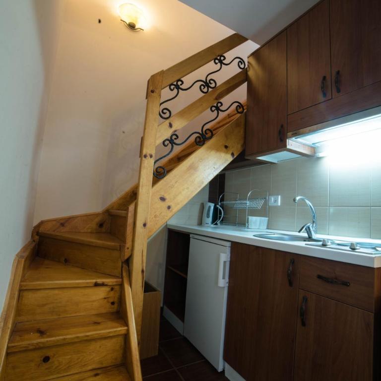 Snežna Kuća Apartments - Two-Bedroom Apartment - 13