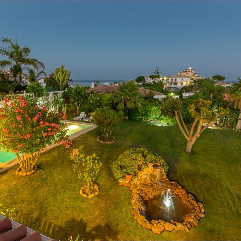 Villa Aurelia Sea views Heatable Pool - Billiard Ping-pong Fooball table - Beach & All at 500 m - Villa con vistas al mar - 8