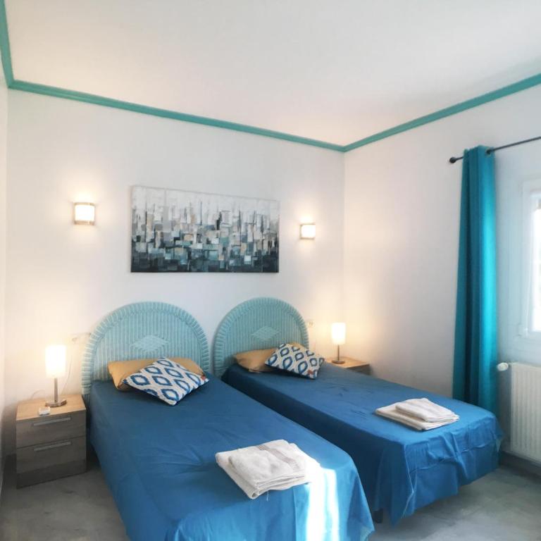 Villa Aurelia Sea views Heatable Pool - Billiard Ping-pong Fooball table - Beach & All at 500 m - Villa con vistas al mar - 37