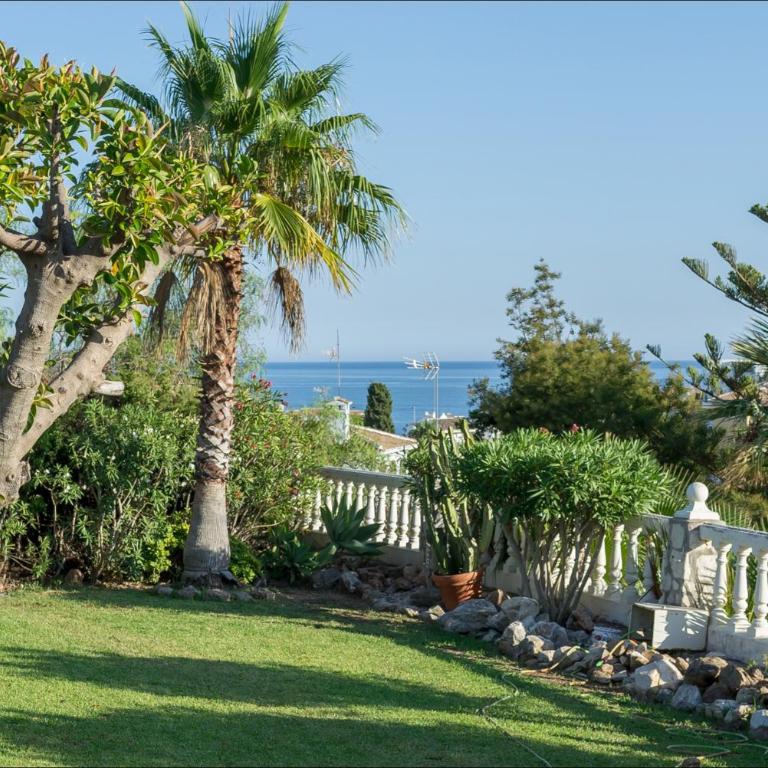 Villa Aurelia Sea views Heatable Pool - Billiard Ping-pong Fooball table - Beach & All at 500 m - Villa con vistas al mar - 5