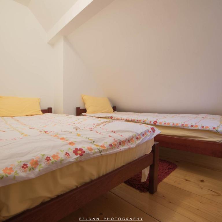 Snežna Kuća Apartments - Duplex Apartment - 12