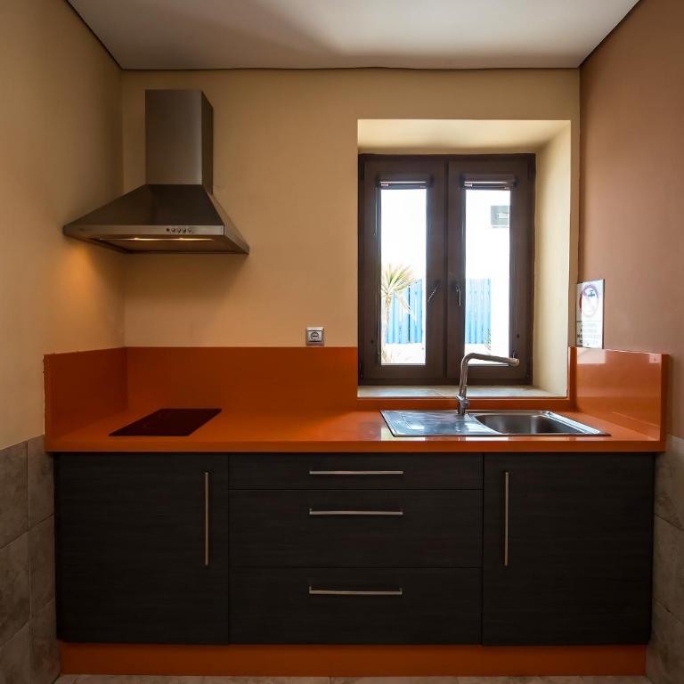 El Caseron de Conil & Spa - Apartamento de 1 dormitorio (2 adultos + 2 niños) - 10