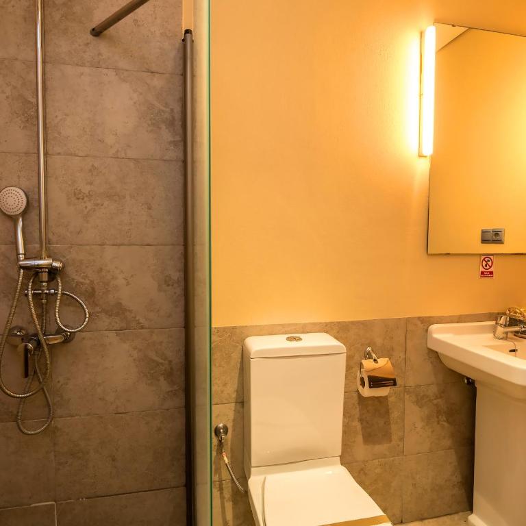 El Caseron de Conil & Spa - Apartamento de 1 dormitorio (2 adultos + 2 niños) - 3
