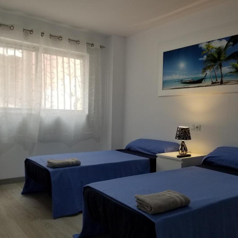 Avenida de Denia N11 close to the Beach - Apartment - 8