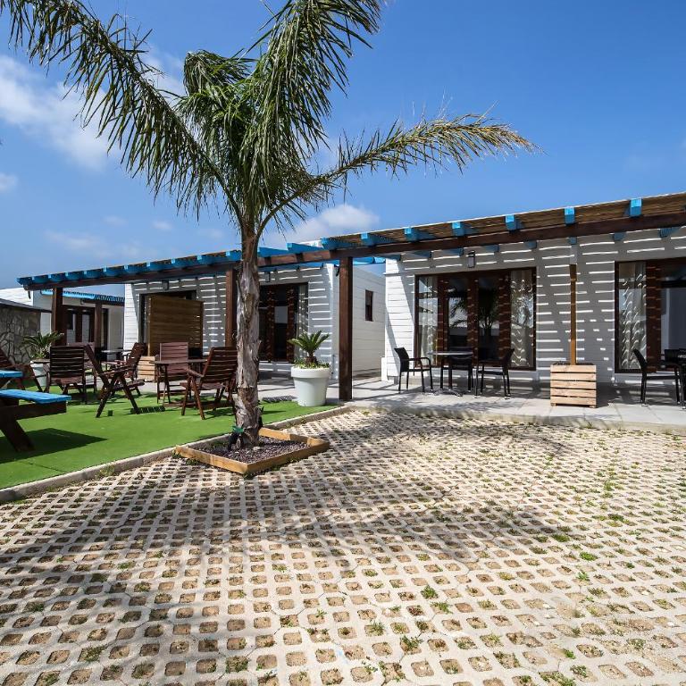 El Caseron de Conil & Spa - Estudio - 2 adultos + 2 niños - 27