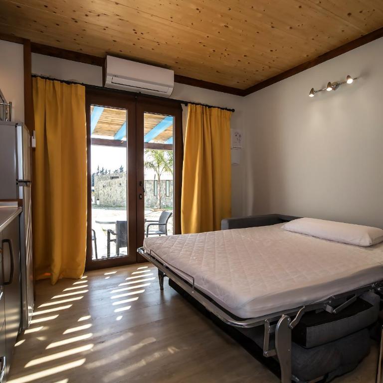 El Caseron de Conil & Spa - Estudio - 2 adultos + 2 niños - 11