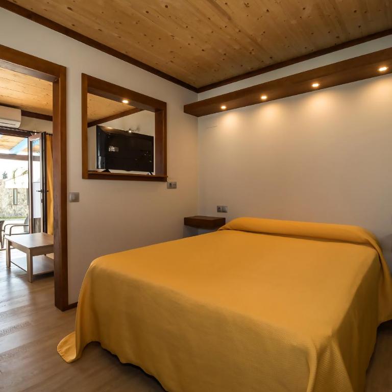 El Caseron de Conil & Spa - Estudio - 2 adultos + 2 niños - 13