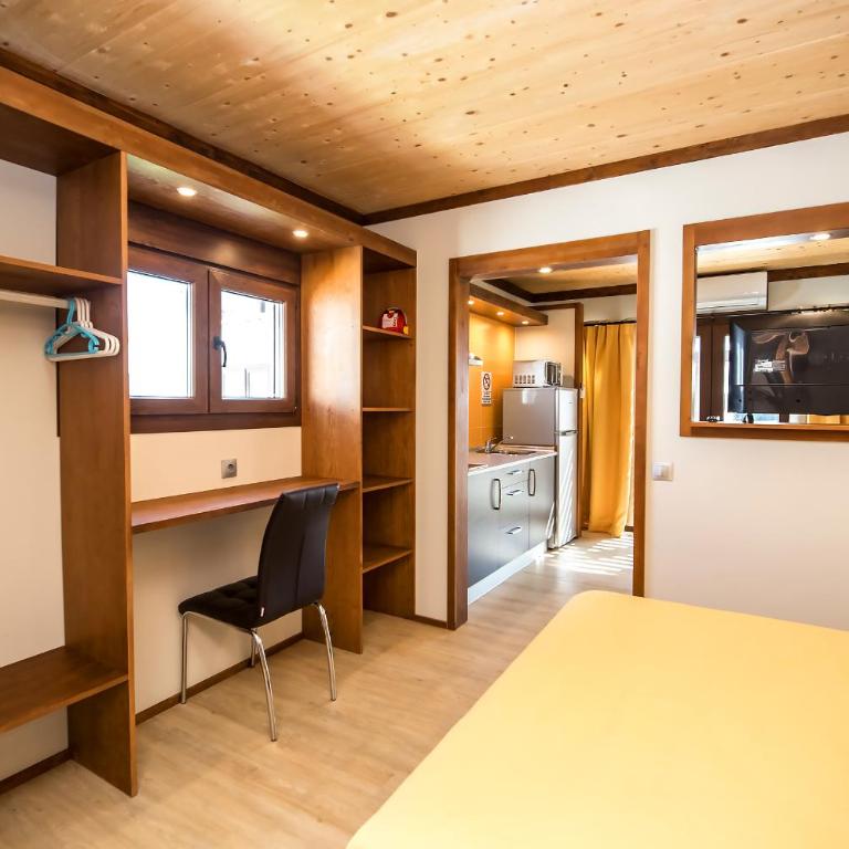 El Caseron de Conil & Spa - Estudio - 2 adultos + 2 niños - 19