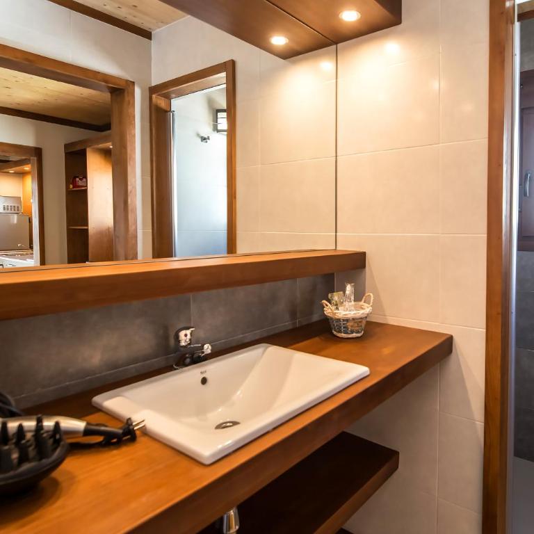 El Caseron de Conil & Spa - Estudio - 2 adultos + 2 niños - 20