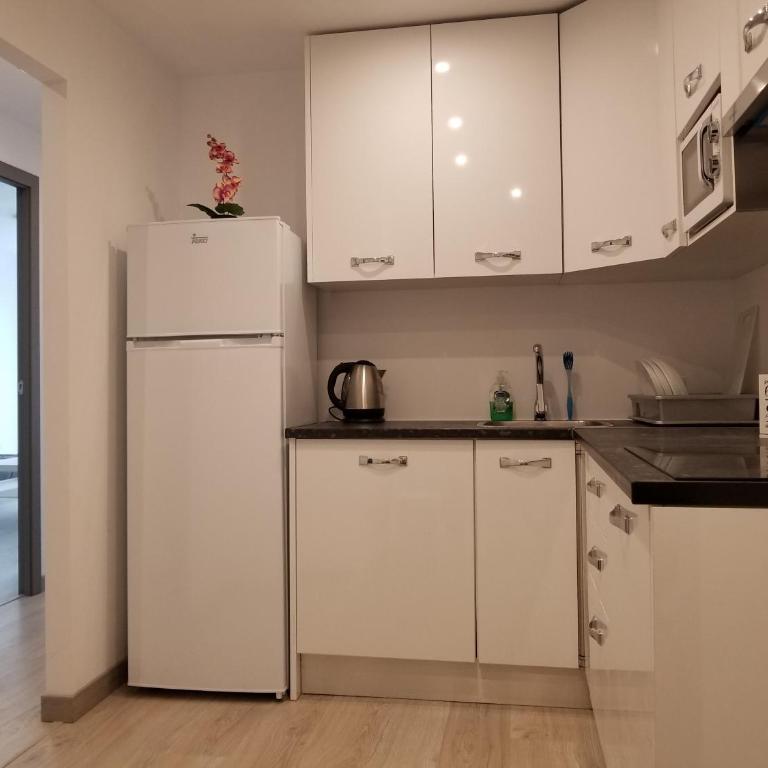 Avenida de Denia N11 close to the Beach - Apartment - 5