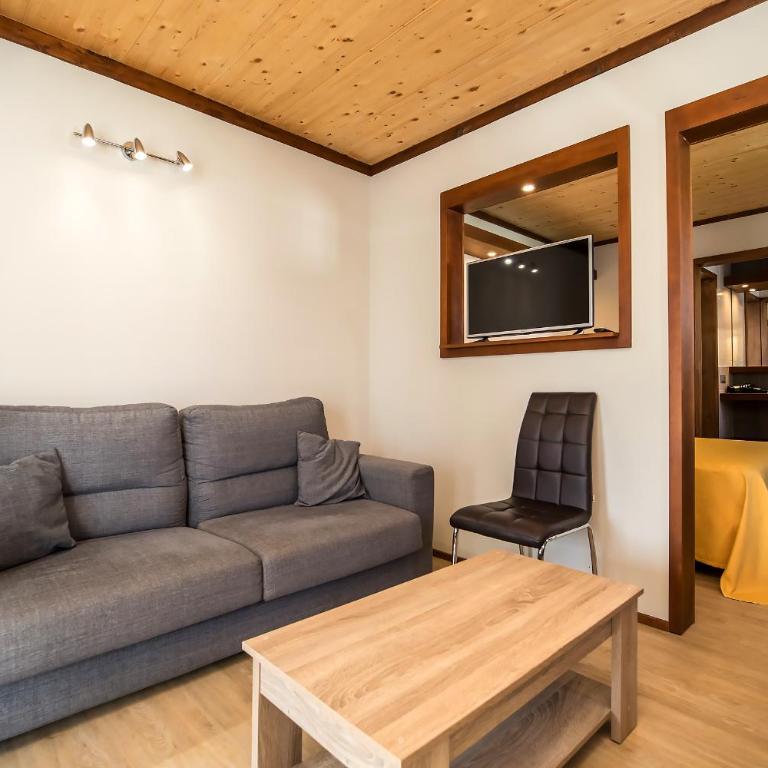 El Caseron de Conil & Spa - Estudio - 2 adultos + 2 niños - 5