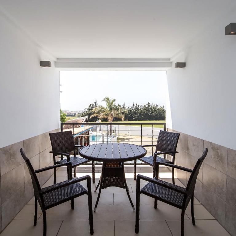 El Caseron de Conil & Spa - Apartamento de 2 dormitorios - 5