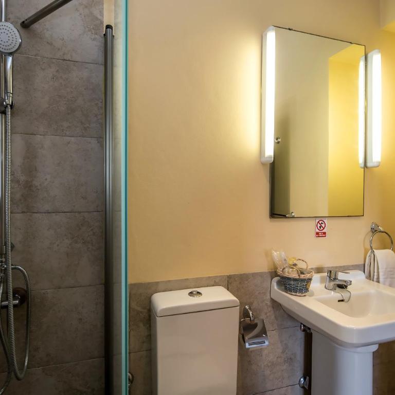 El Caseron de Conil & Spa - Apartamento de 2 dormitorios - 16