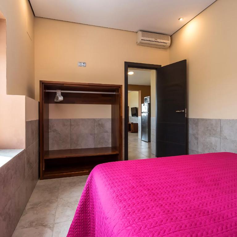 El Caseron de Conil & Spa - Apartamento de 2 dormitorios - 6