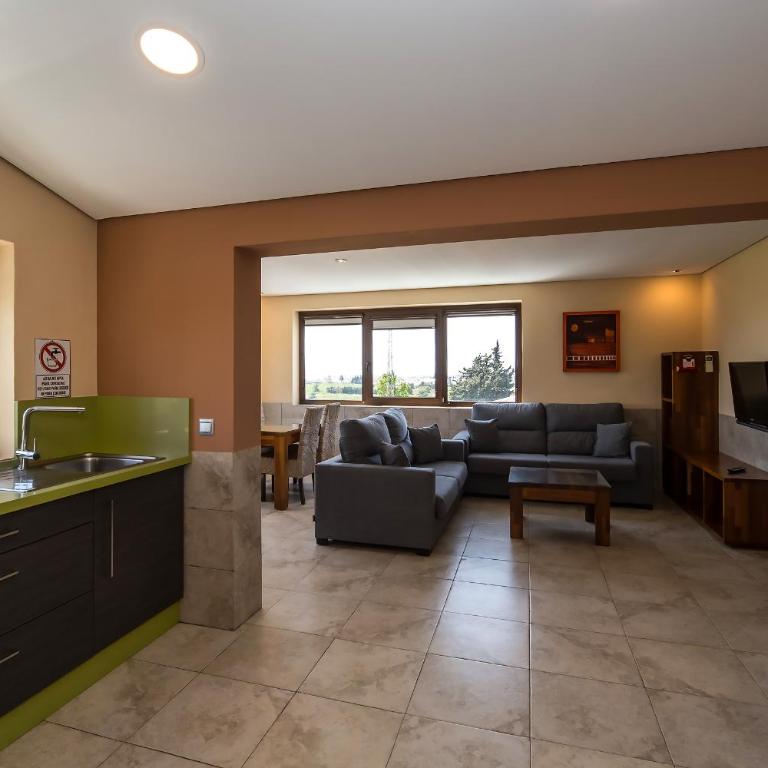 El Caseron de Conil & Spa - Apartamento de 2 dormitorios - 18