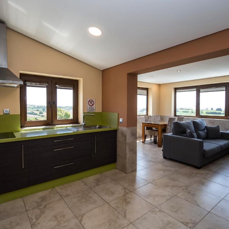El Caseron de Conil & Spa - Apartamento de 2 dormitorios - 8