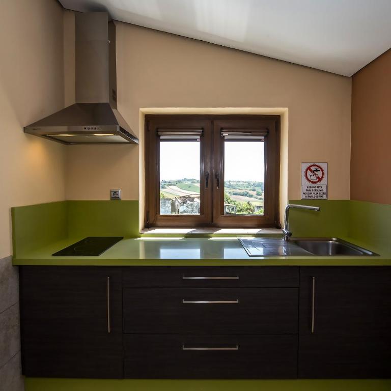 El Caseron de Conil & Spa - Apartamento de 2 dormitorios - 4