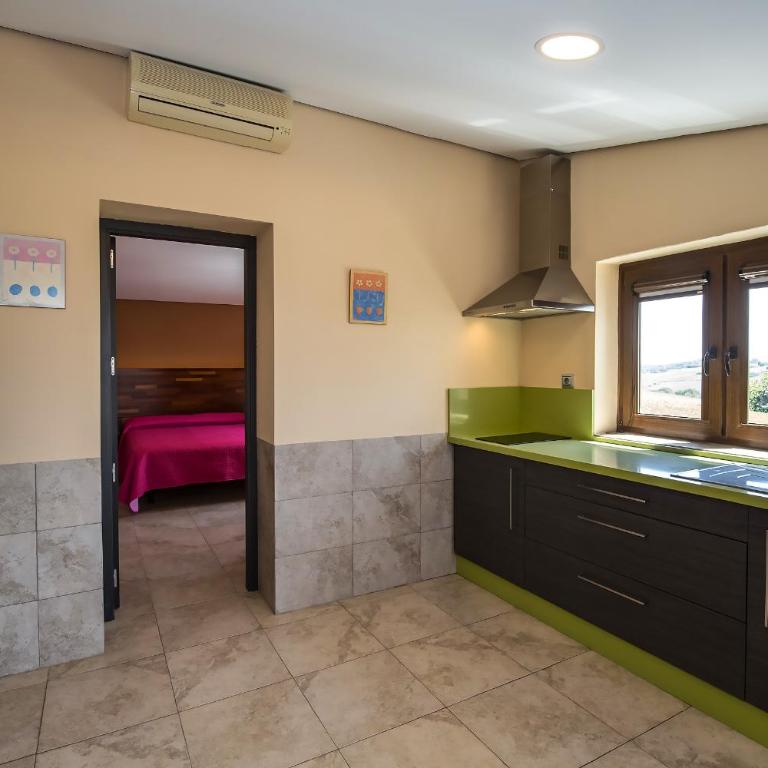 El Caseron de Conil & Spa - Apartamento de 2 dormitorios - 9