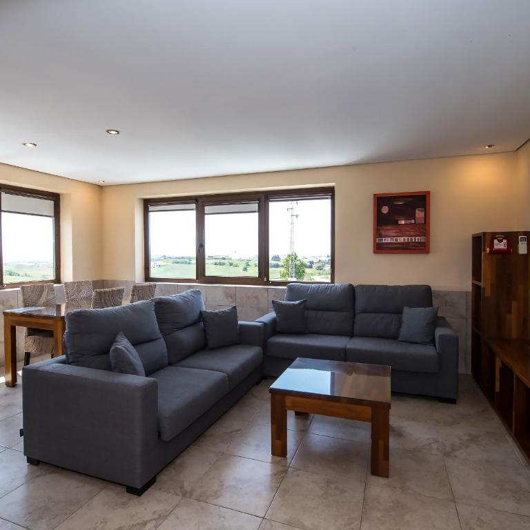 El Caseron de Conil & Spa - Apartamento de 2 dormitorios - 12