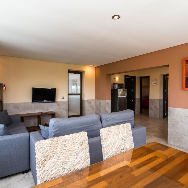 El Caseron de Conil & Spa - Apartamento de 2 dormitorios - 10