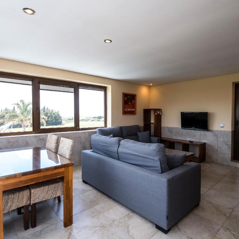 El Caseron de Conil & Spa - Apartamento de 2 dormitorios - 11