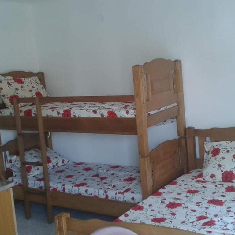 Apartments EMERALD - Četvorokrevetna Soba sa Kupatilom - 17