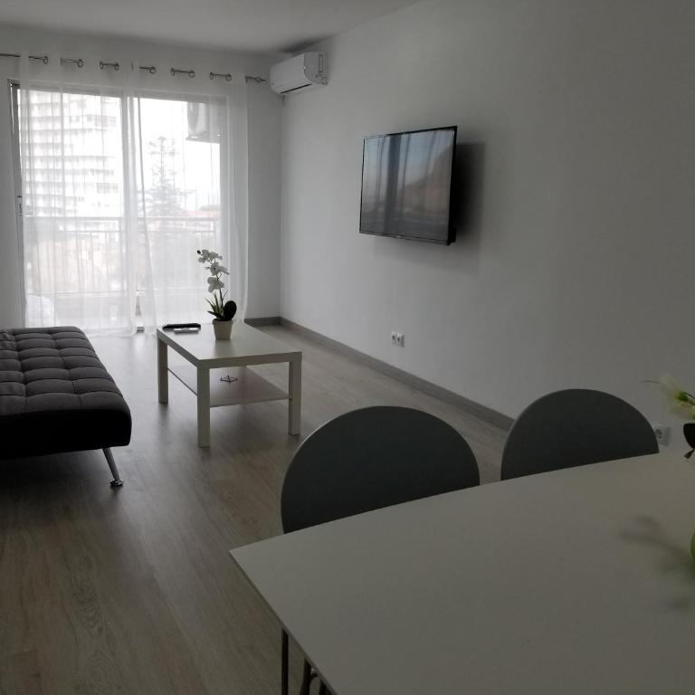Avenida de Denia N11 close to the Beach - Apartment - 3