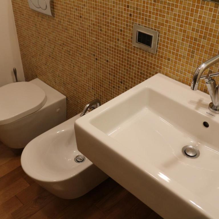 Le BB - Appartamento - 7