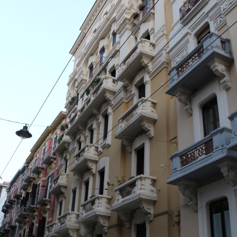 Le BB - Appartamento - 13