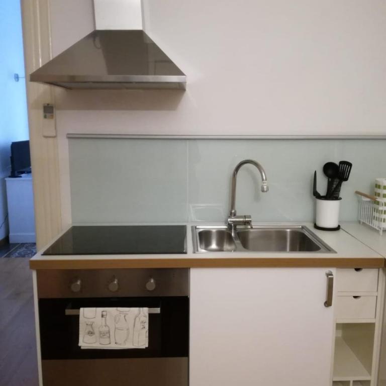Le BB - Appartamento - 21