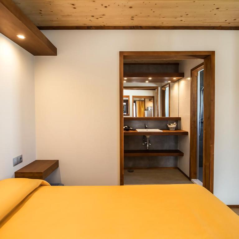 El Caseron de Conil & Spa - Estudio - 2 adultos + 2 niños - 14