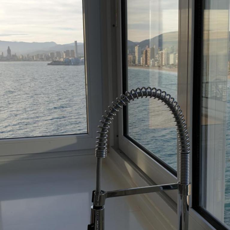 Portofino Playa - Apartamento Deluxe de 2 dormitorios - 26
