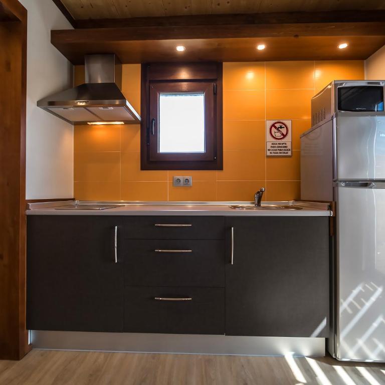 El Caseron de Conil & Spa - Estudio - 2 adultos + 2 niños - 12