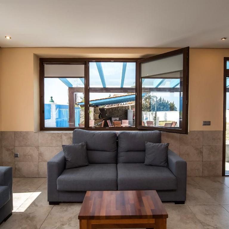 El Caseron de Conil & Spa - Apartamento de 1 dormitorio (2 adultos + 2 niños) - 7