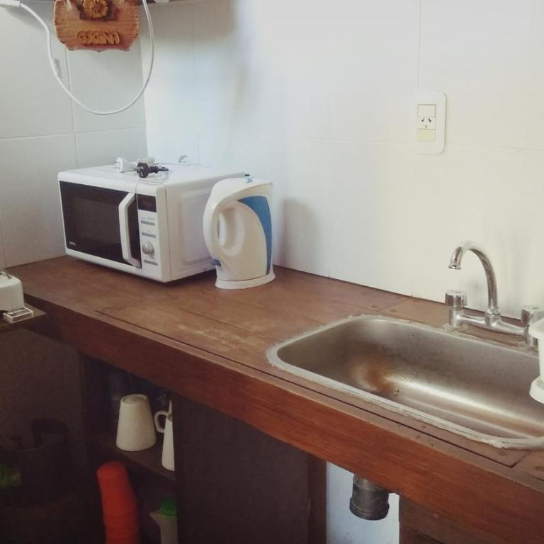 Tierra Mandarina Cabañas - Casa - 34