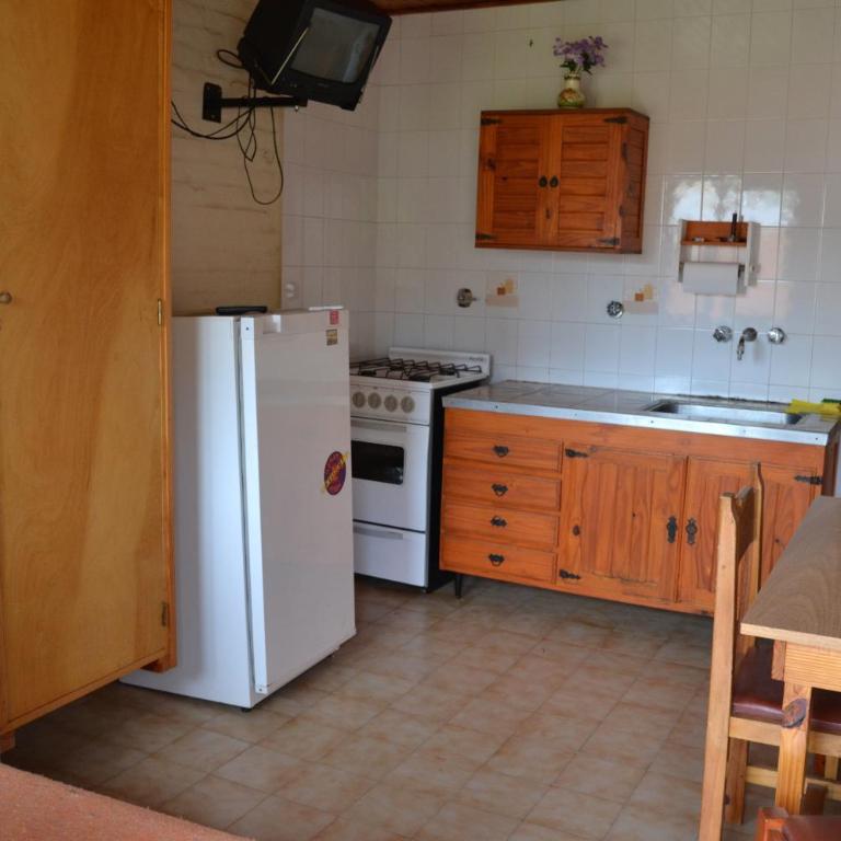 Alfil Apartamentos Villa Gesell - One-Bedroom Apartment - 3