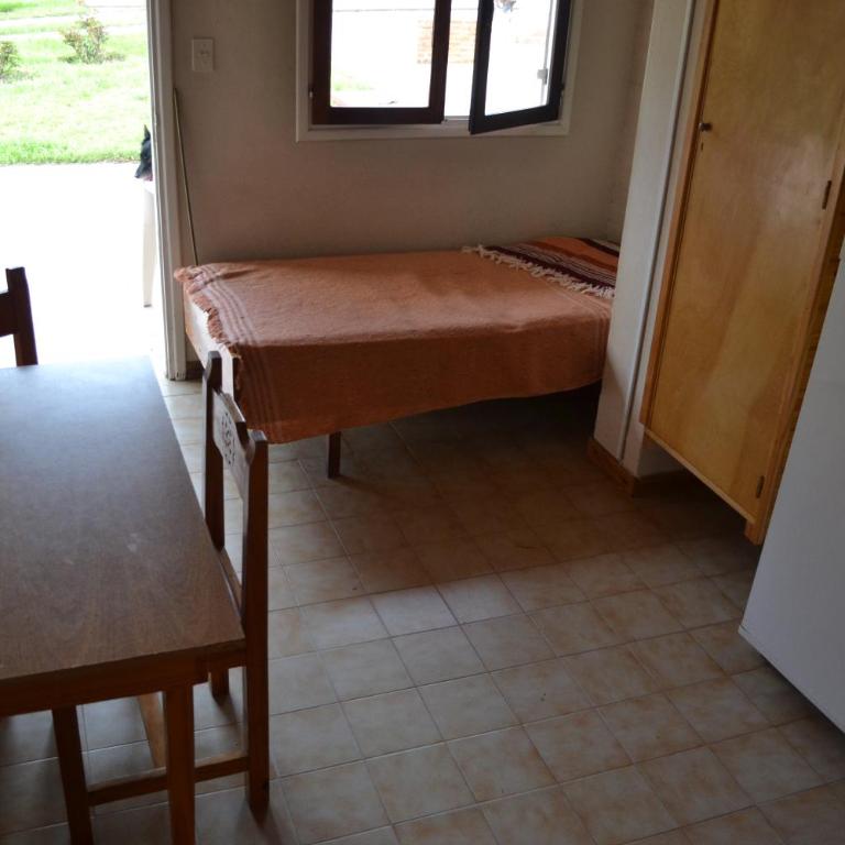 Alfil Apartamentos Villa Gesell - One-Bedroom Apartment - 4