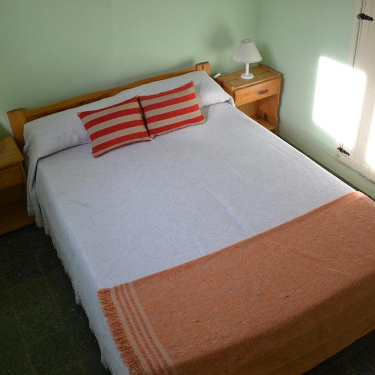 Alfil Apartamentos Villa Gesell - One-Bedroom Apartment - 5