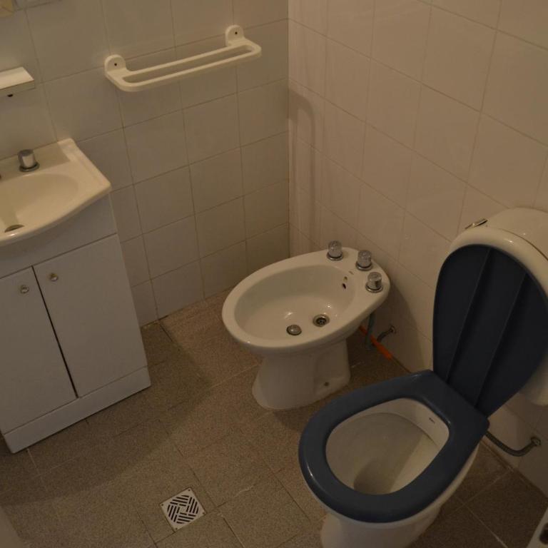 Alfil Apartamentos Villa Gesell - One-Bedroom Apartment - 2