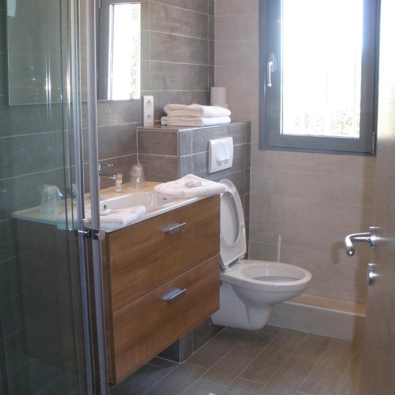 Hôtel Casa di Mama - Chambre Double - 14